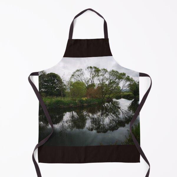 Item preview, I Bend to Kiss the Water designed and sold by Marco-Eye-View.