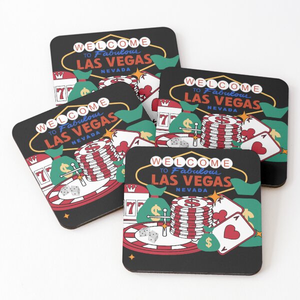 Item preview, Welcome to Las Vegas designed and sold by Riv The Alien.
