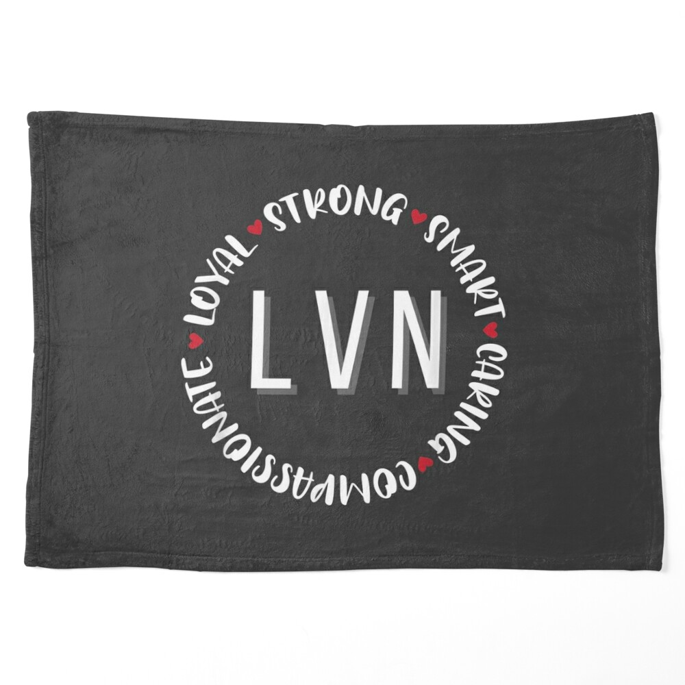 Licensed Vocational Nurse Gifts LVN Nurses Medical Love Essential T-Shirt  for Sale by studioaprio