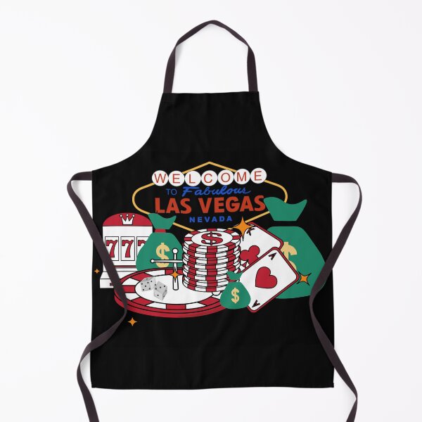 Item preview, Welcome to Las Vegas designed and sold by Riv The Alien.
