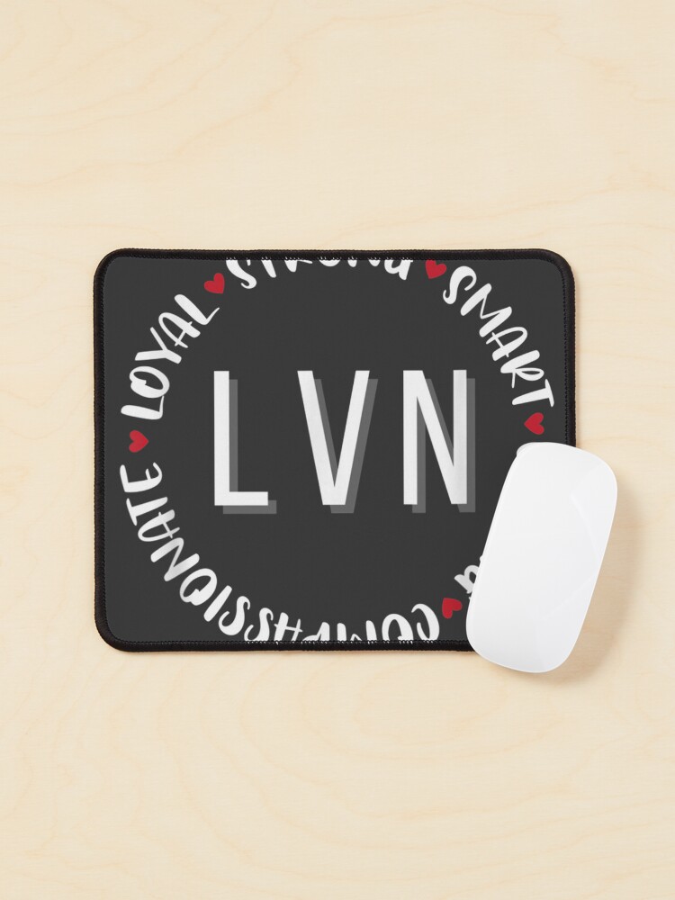 LVN Licensed Vocational Nurse Gifts LVN Gifts