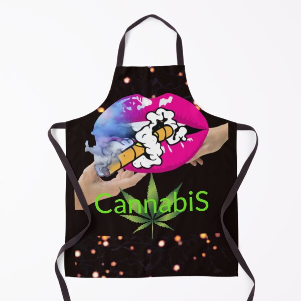 Artikelvorschau, Ganja, Cannabis, Marihuana. entworfen und verkauft von BestDesignbySof.