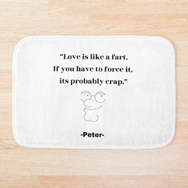 Item preview, Quote: Peter designed and sold by philippp7.