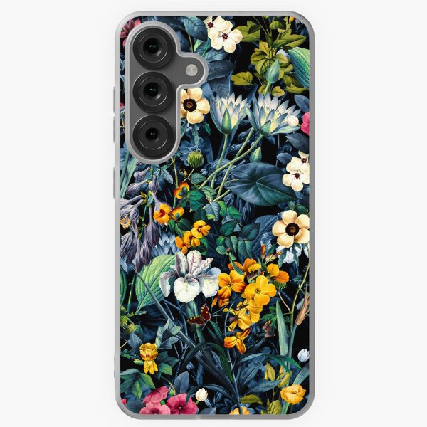 Item preview, Exotic Garden designed and sold by Burcu Korkmazyurek.