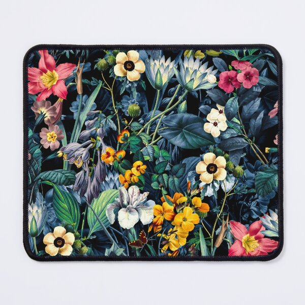 Item preview, Exotic Garden designed and sold by Burcu Korkmazyurek.