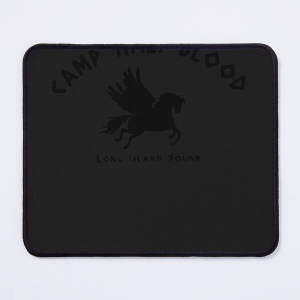 Item preview, Camp half blood long island sound shirt designed and sold by KalyanMatha.