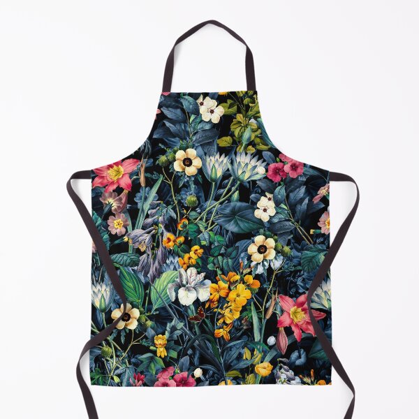 Item preview, Exotic Garden designed and sold by Burcu Korkmazyurek.