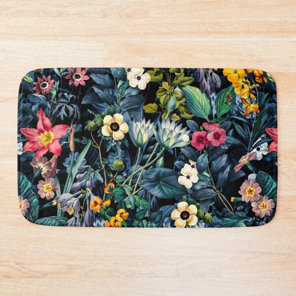 Item preview, Exotic Garden designed and sold by Burcu Korkmazyurek.