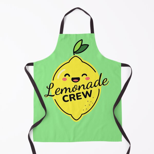 Item preview, Cute Lemonade Crew designed and sold by champagnemoment.