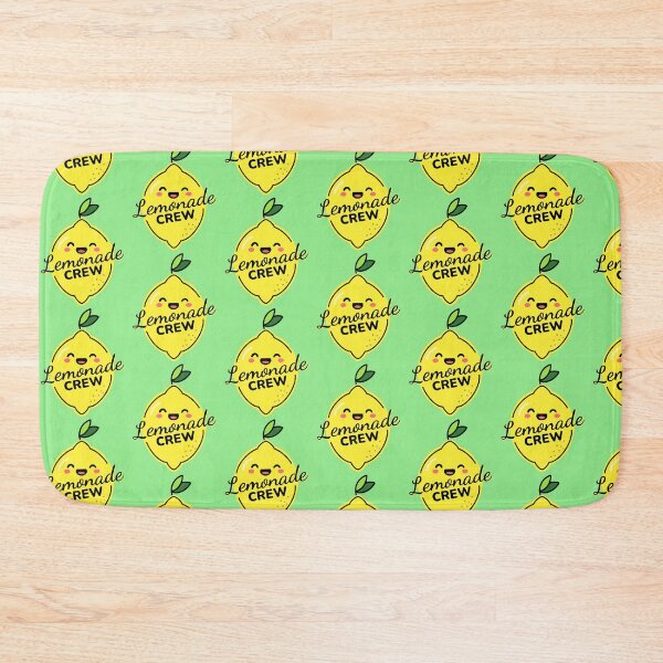 Item preview, Cute Lemonade Crew designed and sold by champagnemoment.