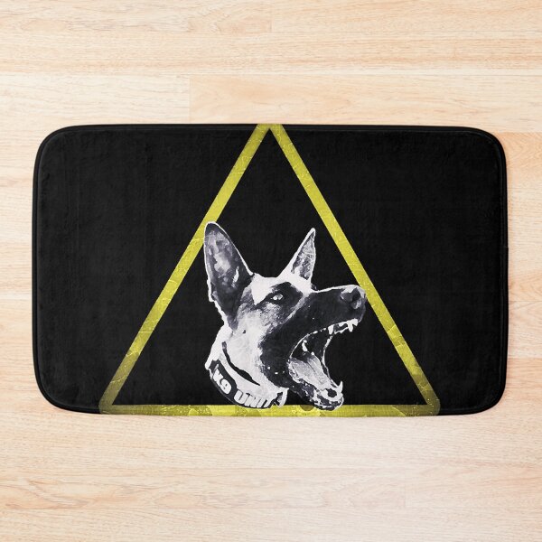 Item preview, K9 Handler designed and sold by DianaLane12.