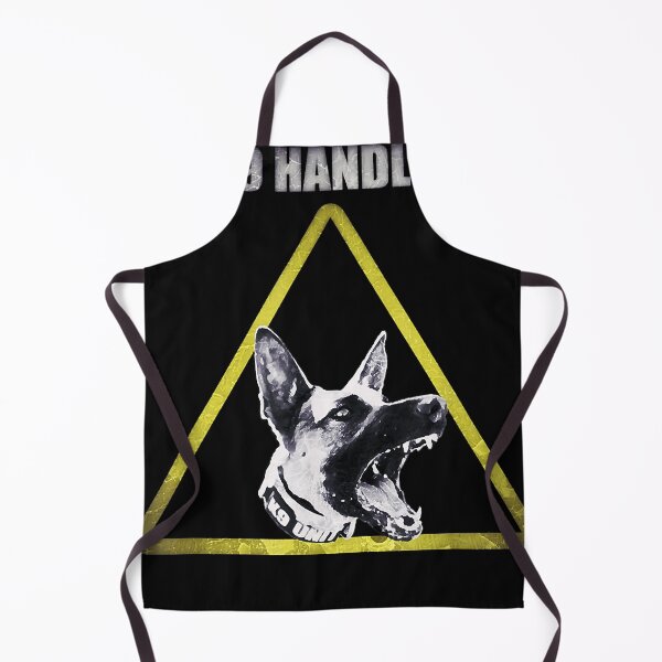 Item preview, K9 Handler designed and sold by DianaLane12.