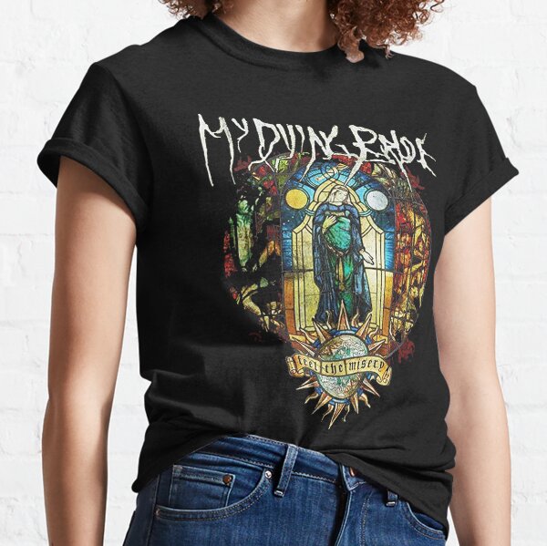 入荷予定入荷予定My Dying Bride Vintage Tシャツ Tシャツ