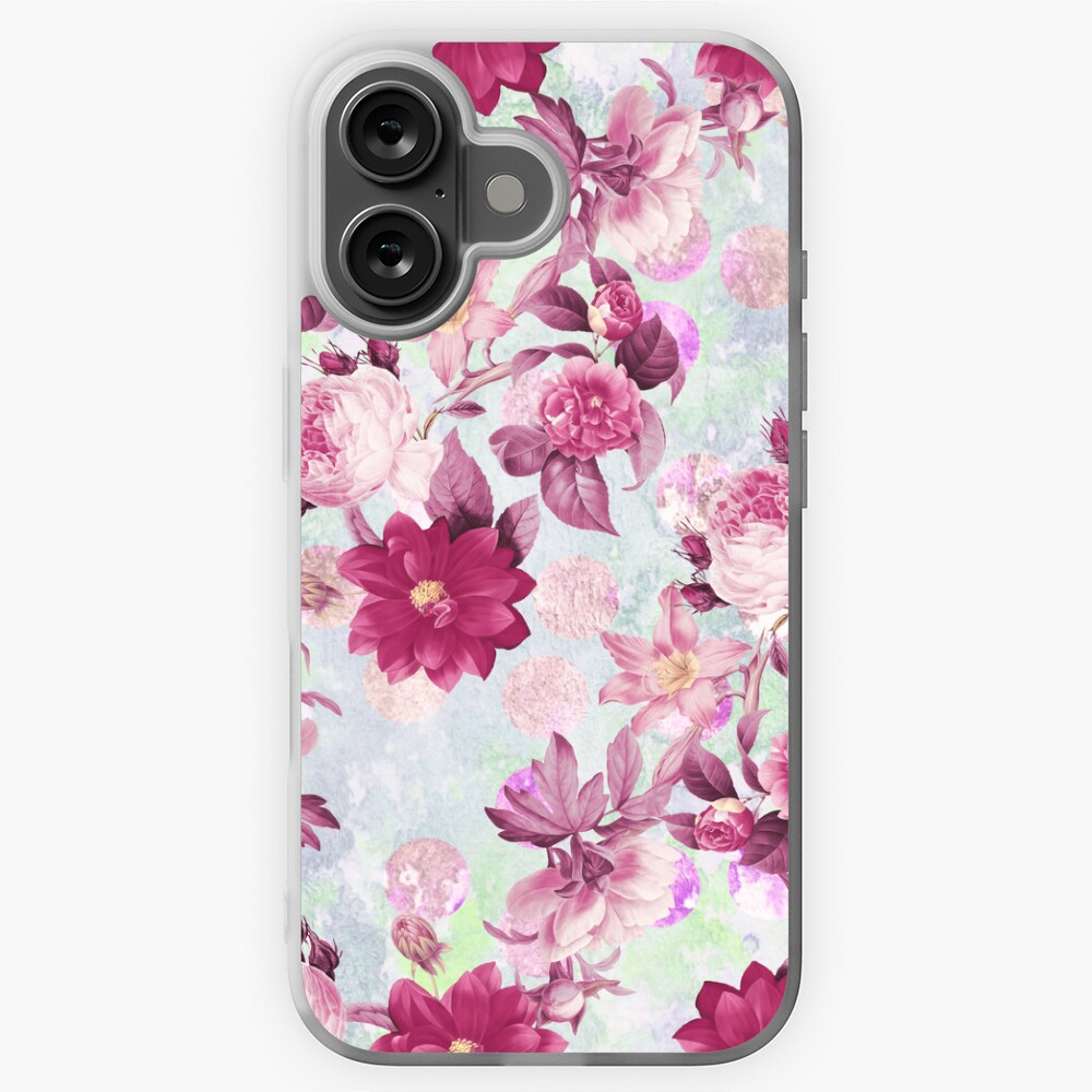 Item preview, iPhone Soft Case designed and sold by burcukyurek.