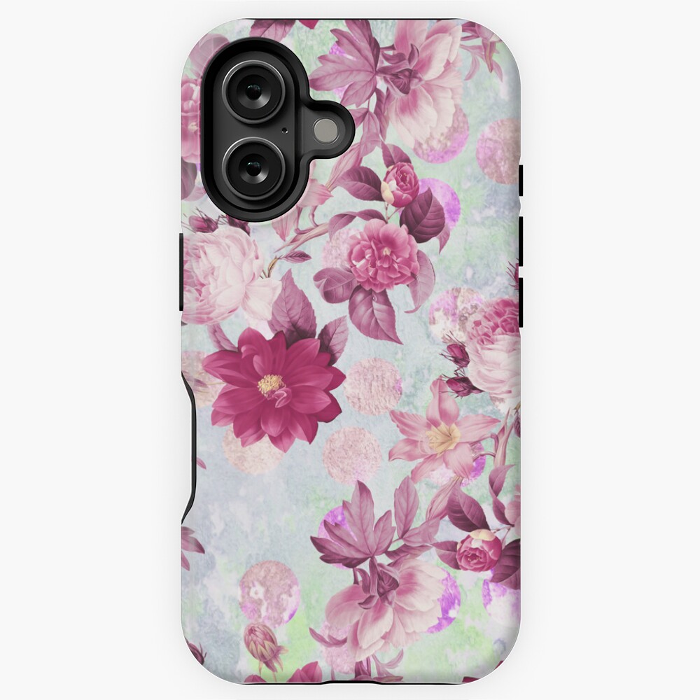 Item preview, iPhone Tough Case designed and sold by burcukyurek.