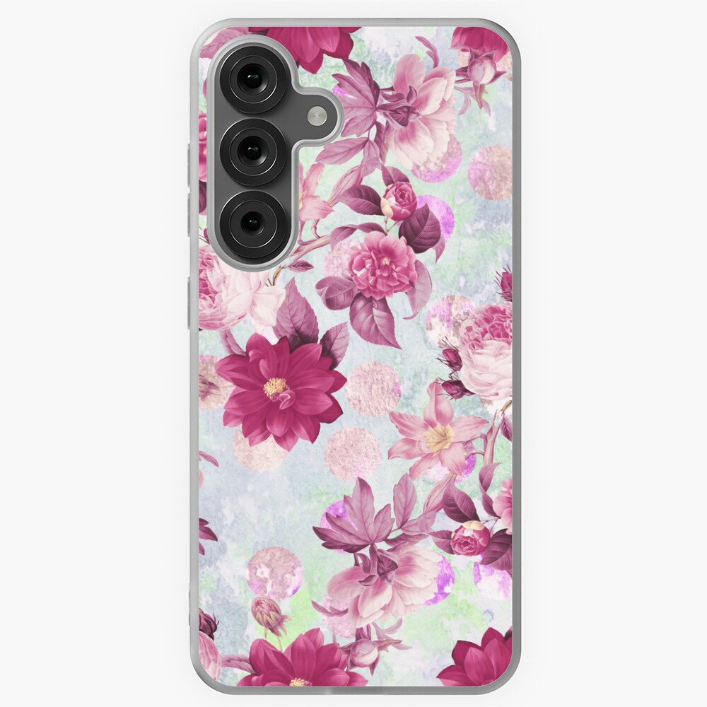 Item preview, Samsung Galaxy Soft Case designed and sold by burcukyurek.