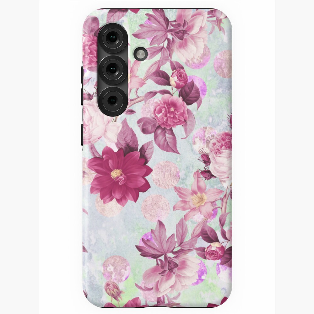 Item preview, Samsung Galaxy Tough Case designed and sold by burcukyurek.