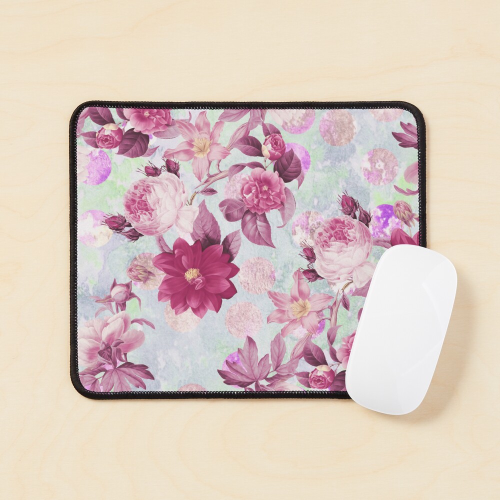 Item preview, Mouse Pad designed and sold by burcukyurek.