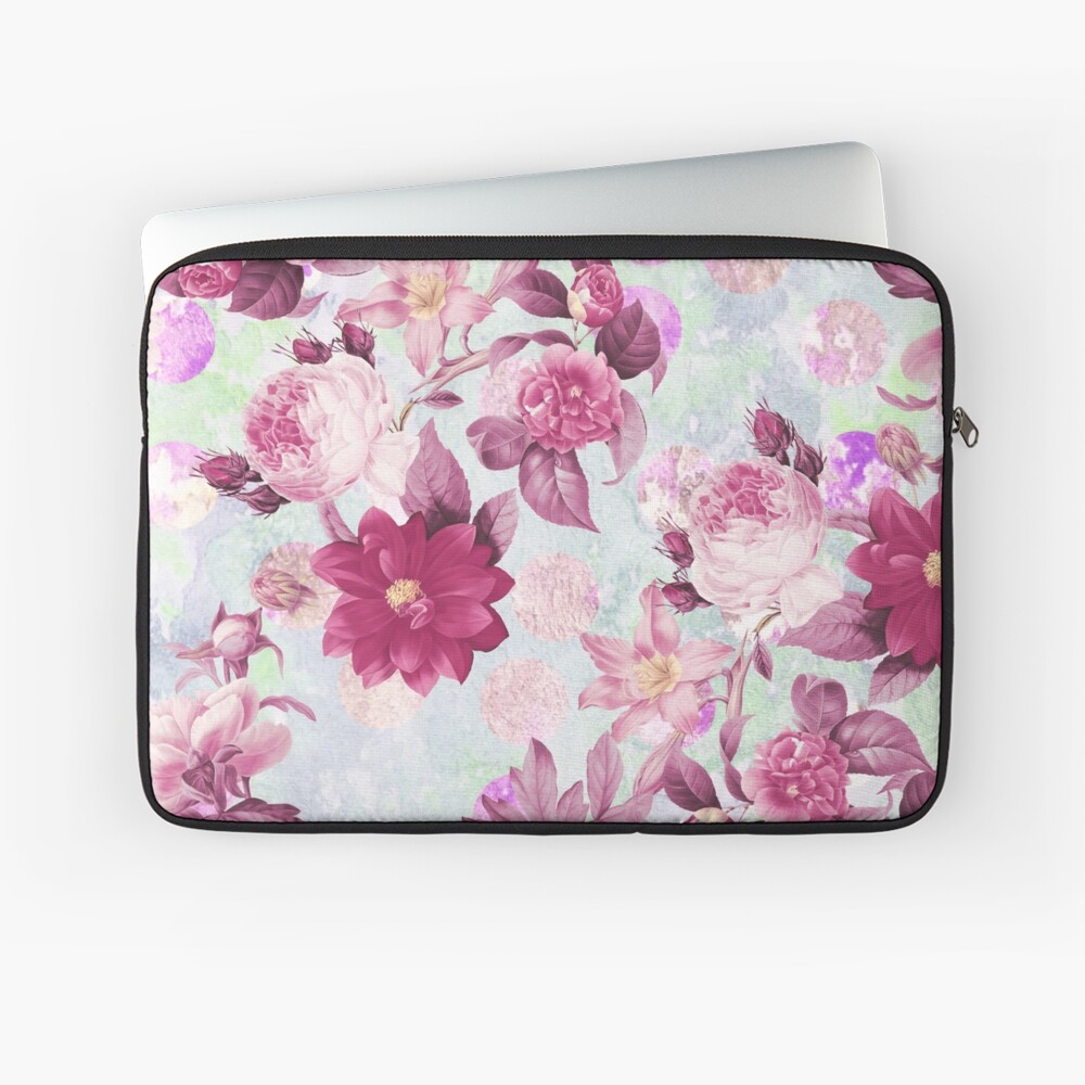 Item preview, Laptop Sleeve designed and sold by burcukyurek.