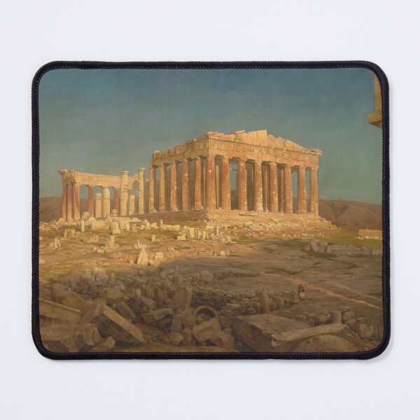 Item preview, The Parthenon designed and sold by ClassicalGreece.