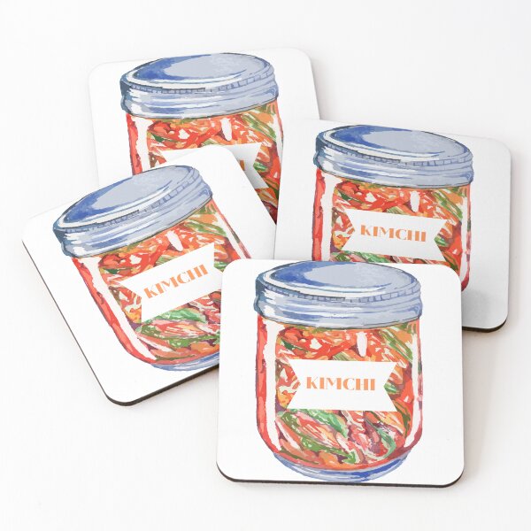 Item preview, Kimchi Kimchi .kimchi cabbage spiced designed and sold by Shifa19.