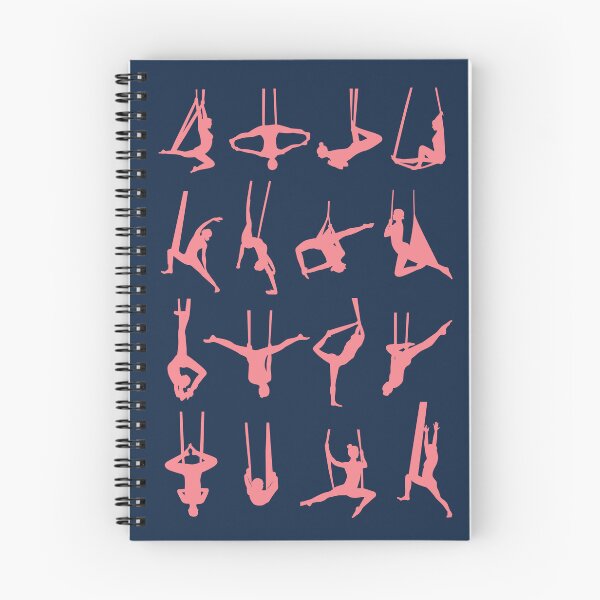 Item preview, Copy of Aerial Yoga designed and sold by trendingatees.