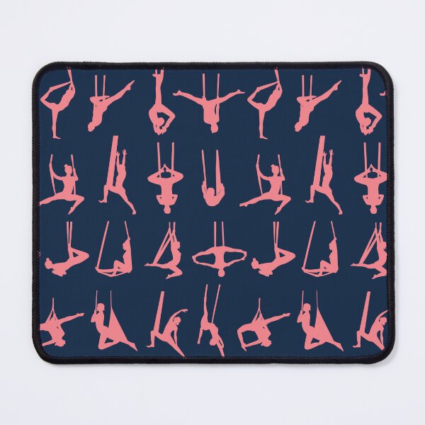 Item preview, Copy of Aerial Yoga designed and sold by trendingatees.