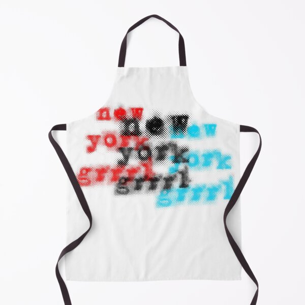 Item preview, New York Grrrl | New York Punk | Halftone | News | Print Fashion designed and sold by clients.