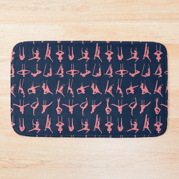 Item preview, Copy of Aerial Yoga designed and sold by trendingatees.
