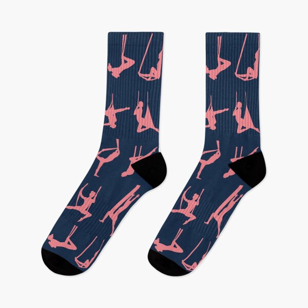 Item preview, Copy of Aerial Yoga designed and sold by trendingatees.