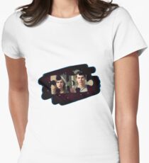 Stydia - Made for each other Women's Fitted T-Shirt