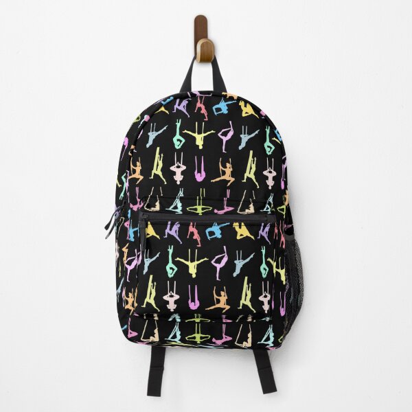 Item preview, Aerial Yoga Colorful designed and sold by trendingatees.
