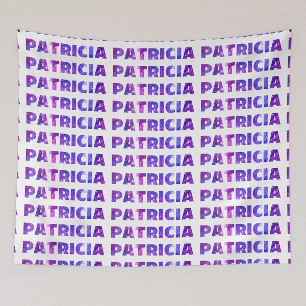 Item preview, Patricia designed and sold by lucy-mac.