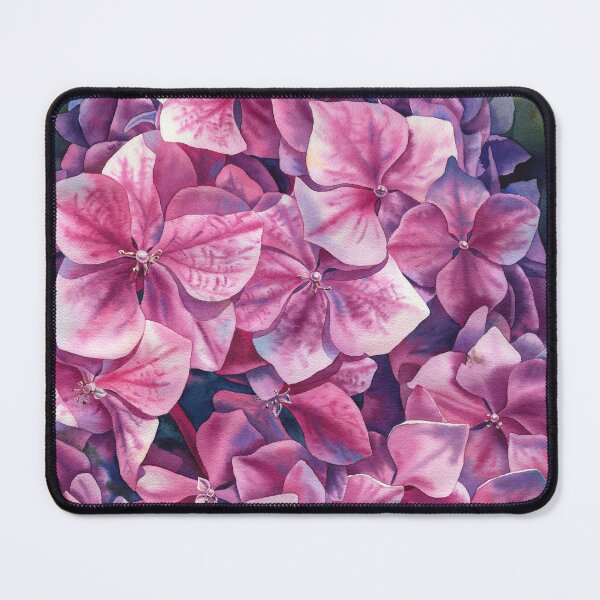 Item preview, Spring hydrangea designed and sold by Emma   Reznikova.