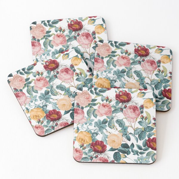 Item preview, Vintage garden VI designed and sold by Burcu Korkmazyurek.