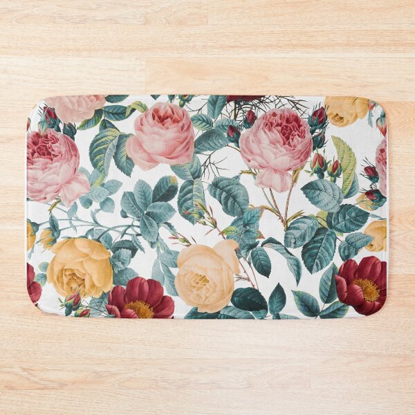 Item preview, Vintage garden VI designed and sold by Burcu Korkmazyurek.