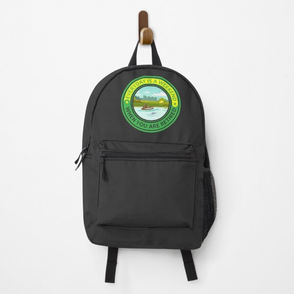Item preview, Everyday is a weekend when you are retired designed and sold by Avarec.