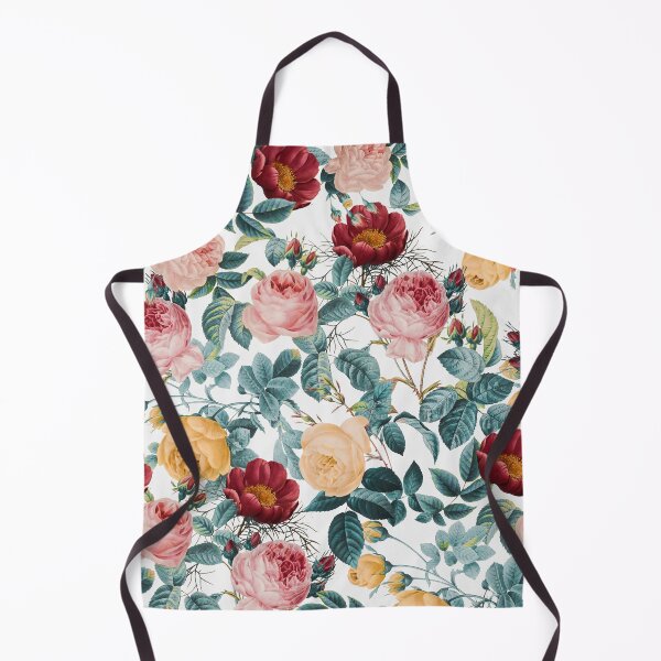 Item preview, Vintage garden VI designed and sold by Burcu Korkmazyurek.