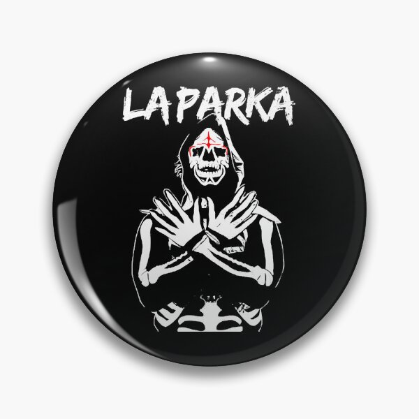 Item preview, La Parka designed and sold by Sucdeals99.