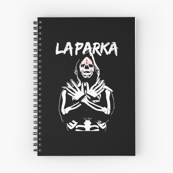 Item preview, La Parka designed and sold by Sucdeals99.