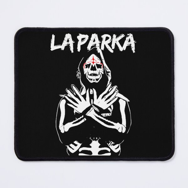 Item preview, La Parka designed and sold by Sucdeals99.