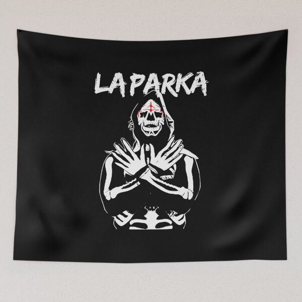 Item preview, La Parka designed and sold by Sucdeals99.