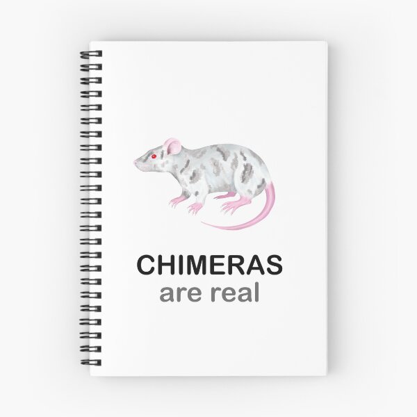 Item preview, Chimera Mouse designed and sold by modry-animag.