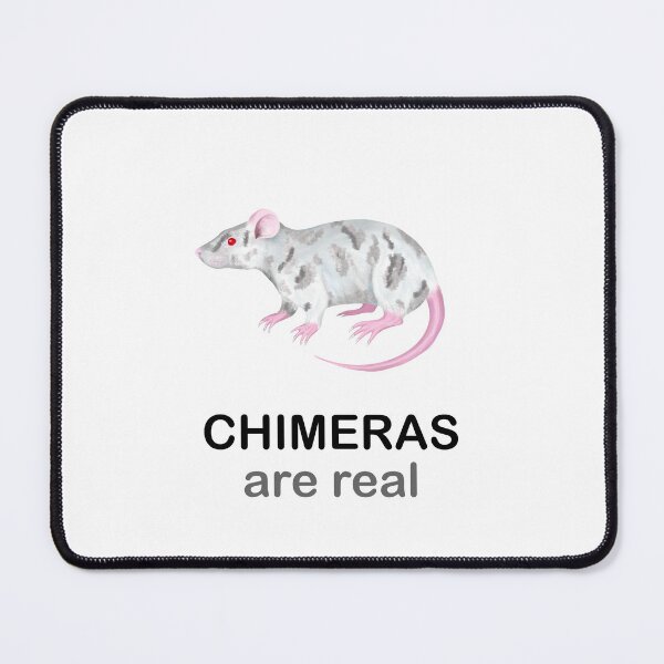 Item preview, Chimera Mouse designed and sold by modry-animag.