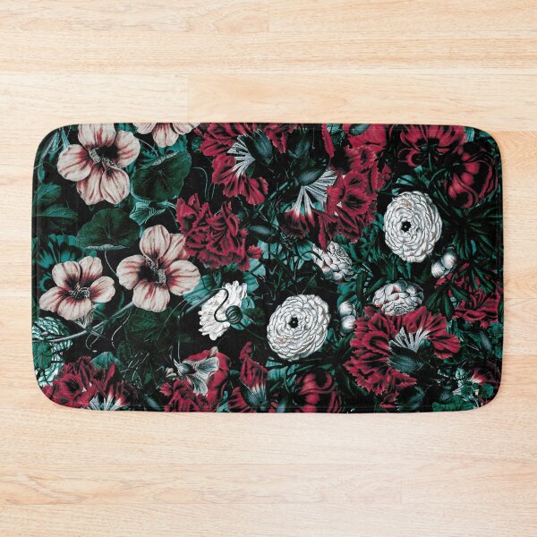 Item preview, NIGHT FOREST XVII designed and sold by Burcu Korkmazyurek.