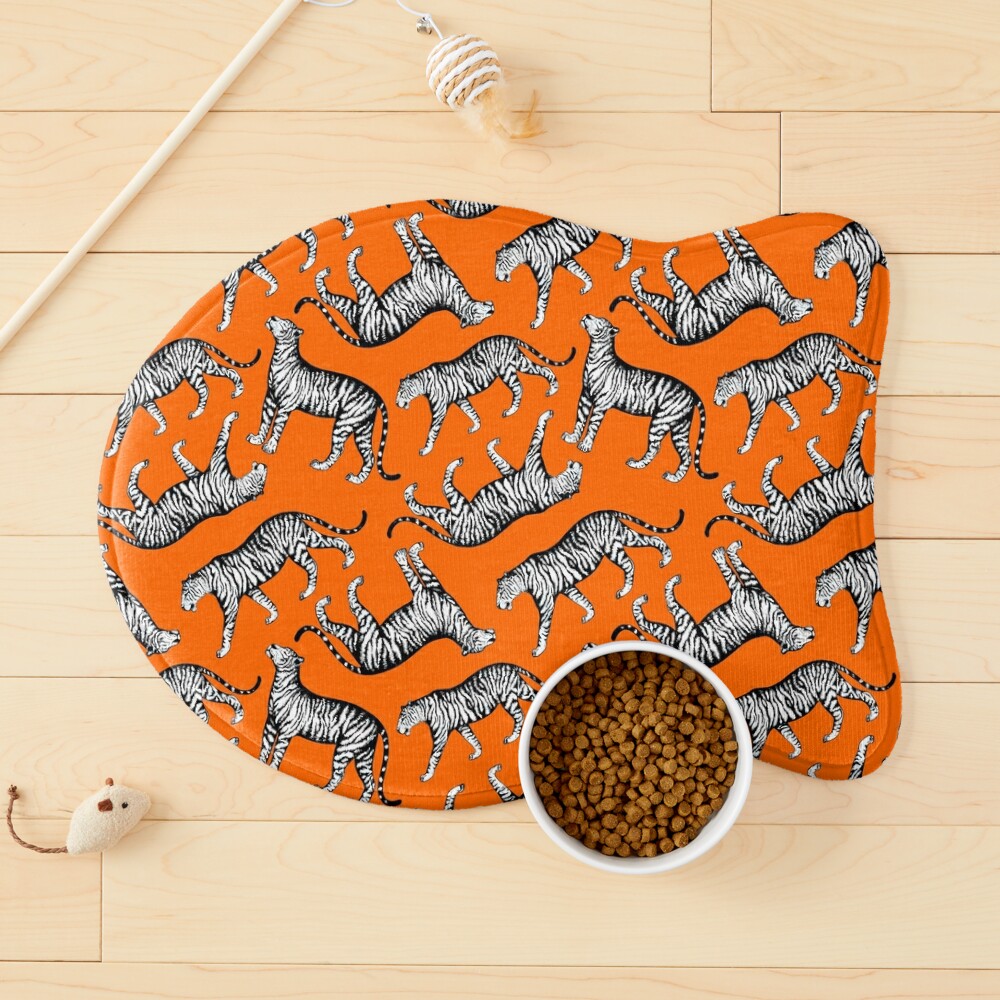 Item preview, Cat Mat designed and sold by illucalliart.