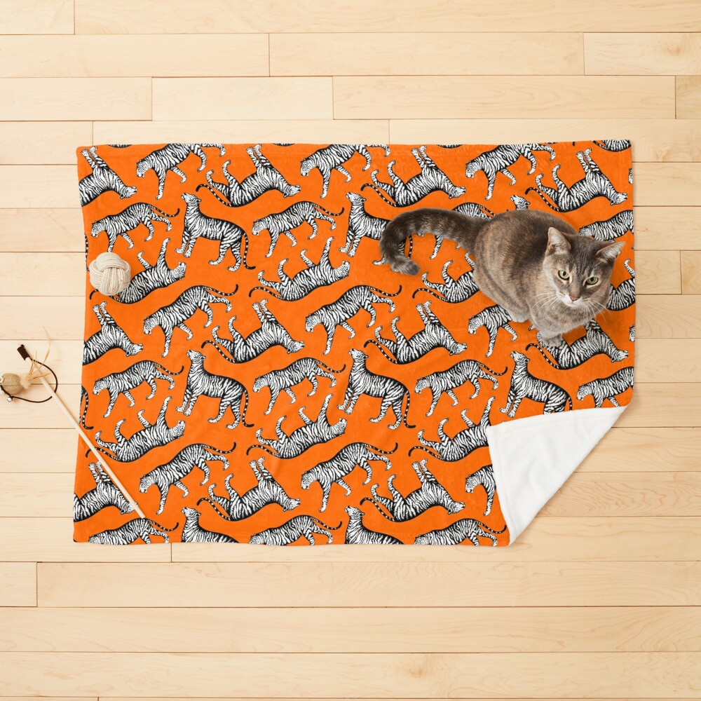 Item preview, Pet Blanket designed and sold by illucalliart.