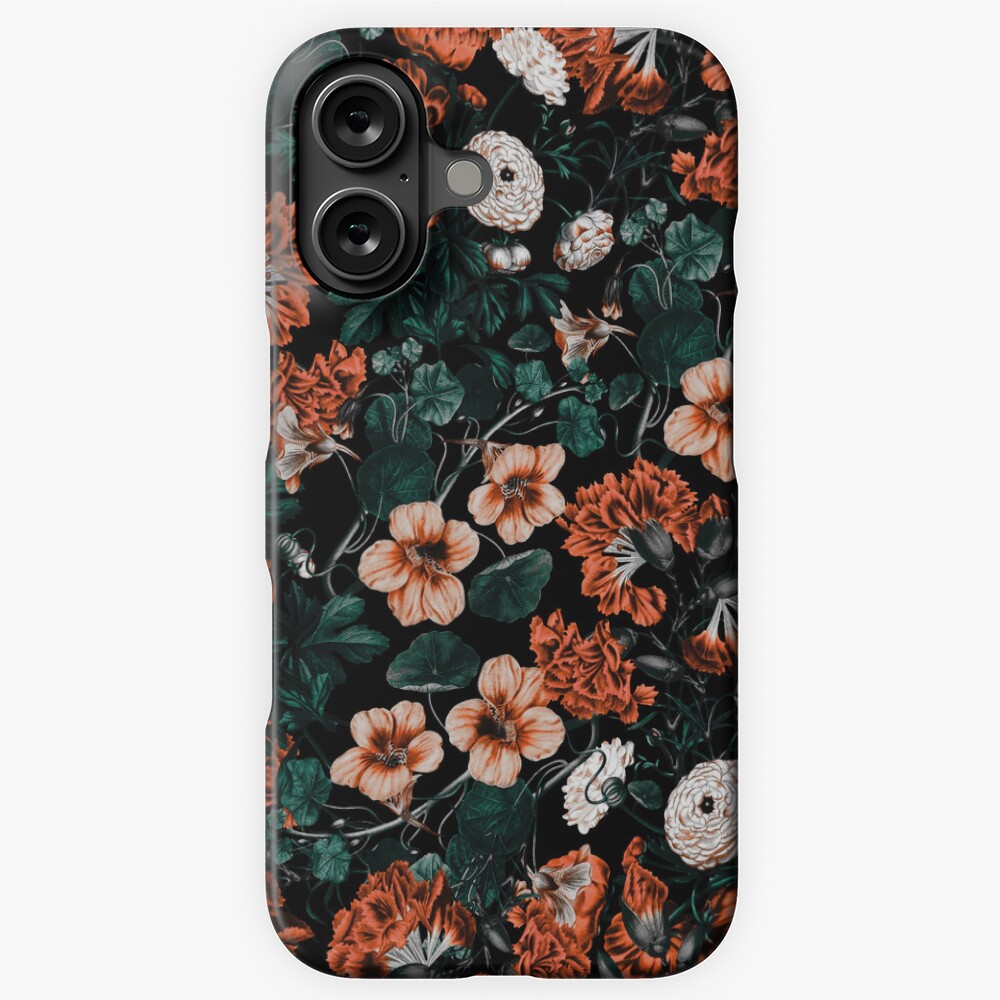 Aperçu de l'œuvre Coque rigide iPhone créée et vendue par burcukyurek.