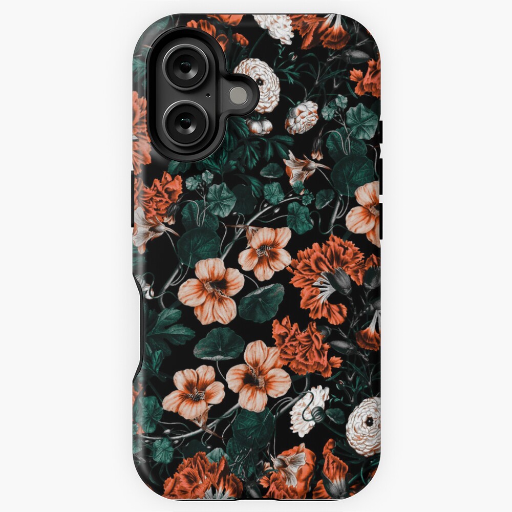 Aperçu de l'œuvre Coque antichoc iPhone créée et vendue par burcukyurek.