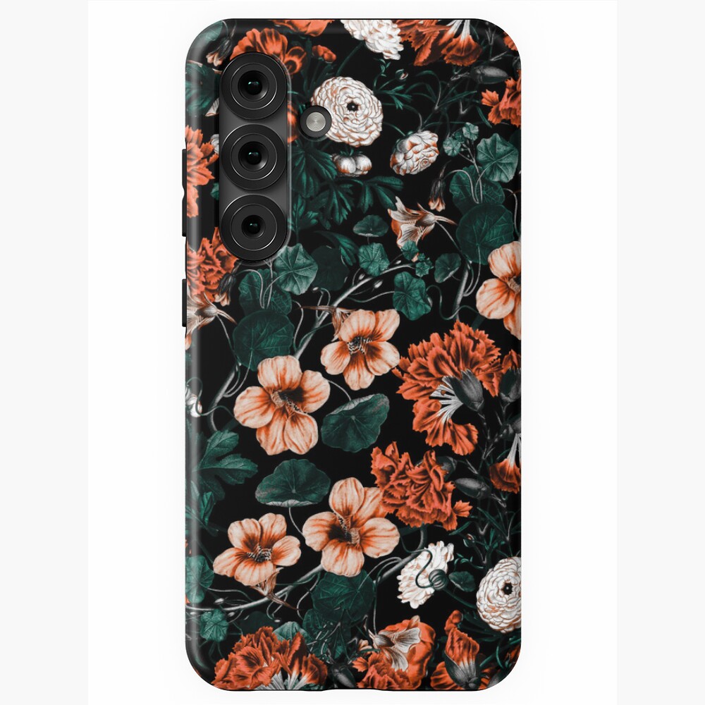 Aperçu de l'œuvre Coque antichoc Samsung Galaxy créée et vendue par burcukyurek.